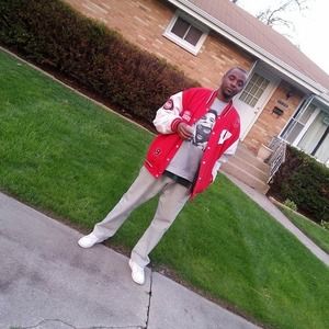 Meet your Posher, George